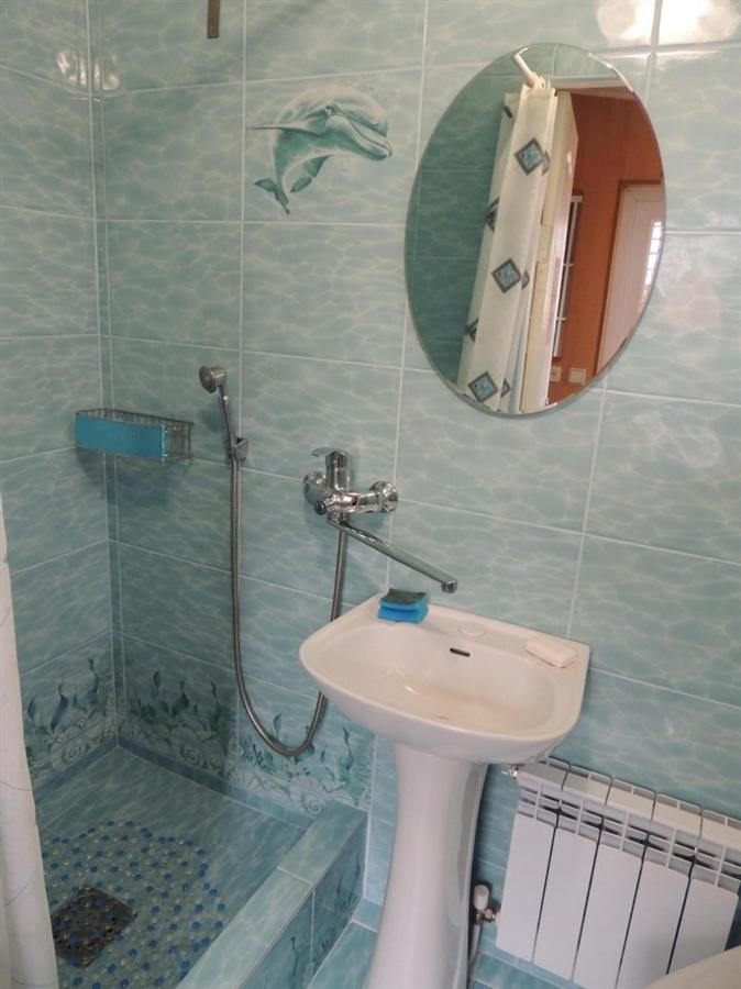 Ейск: Guest House Relax