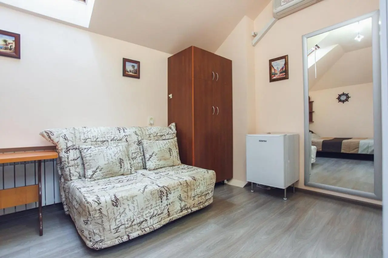 Ейск: Guest House Relax