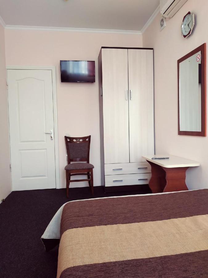 Ейск: Guest House Relax