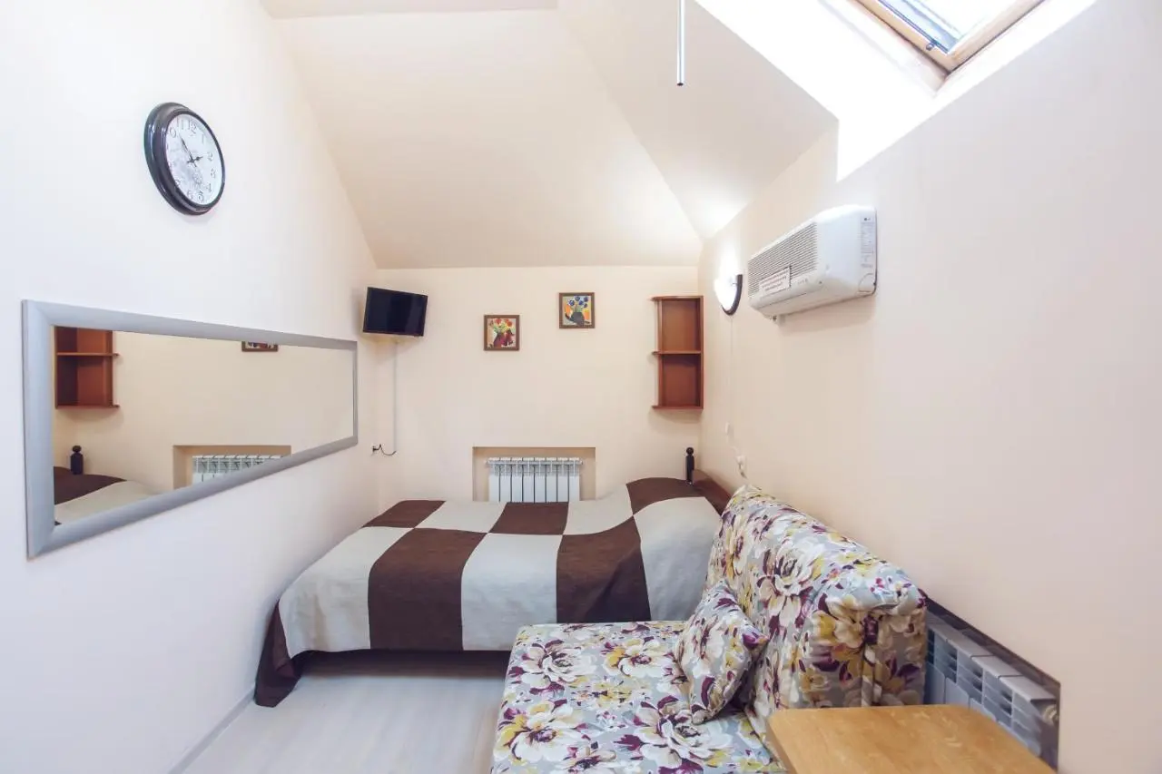 Ейск: Guest House Relax