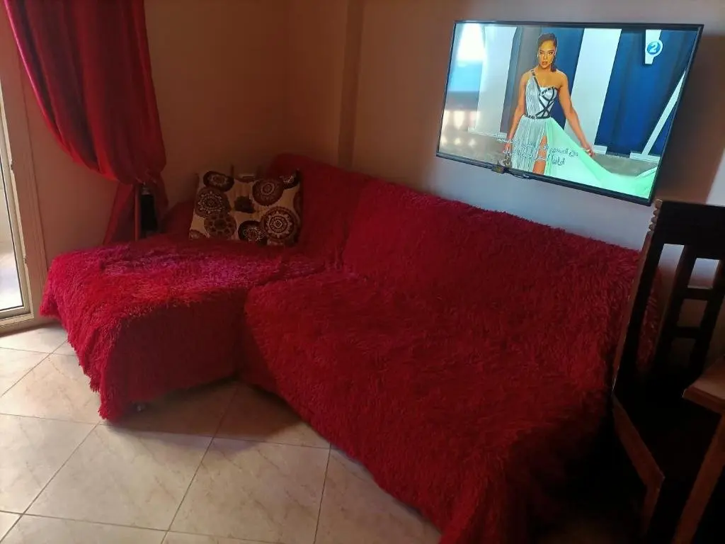 Хургада: ELITE VIP - Apartment with sea VIEW - swimming pool - BBQ terrace - near BEACH