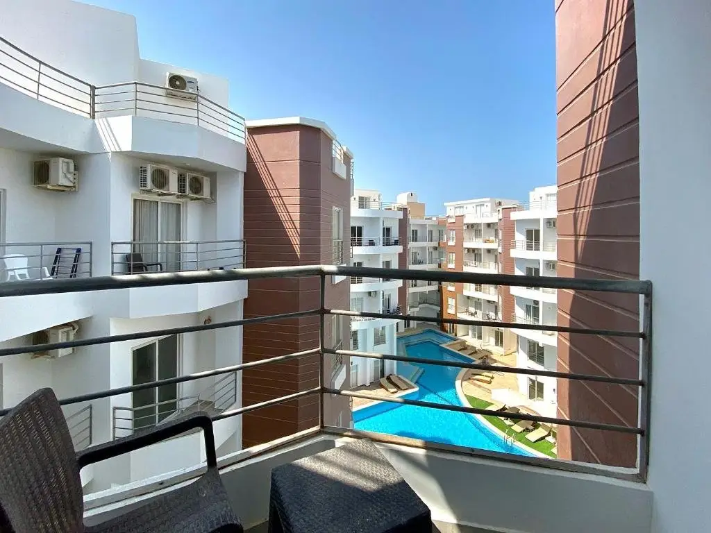 Хургада: Brand new 2 bedroom apartment 5 minutes to Elgouna