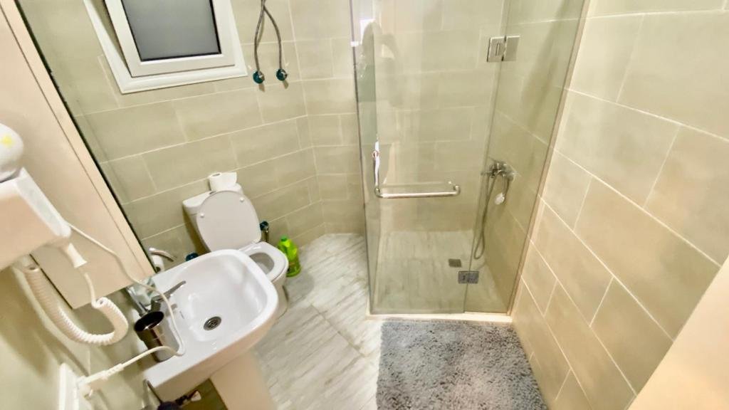 Хургада: Brand new 2 bedroom apartment 5 minutes to Elgouna