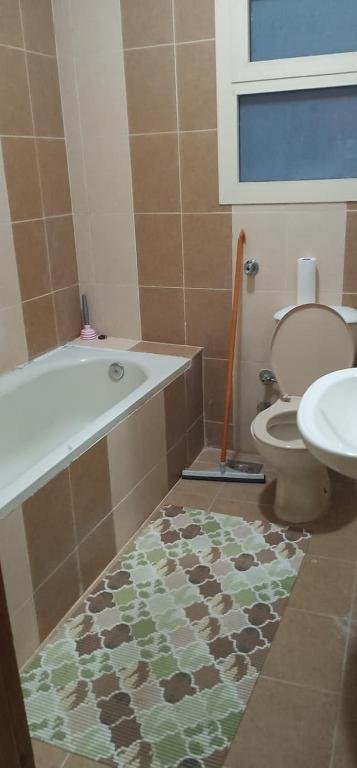 Хургада: 2 Bedrooms Apartment Near Hotel Arabia