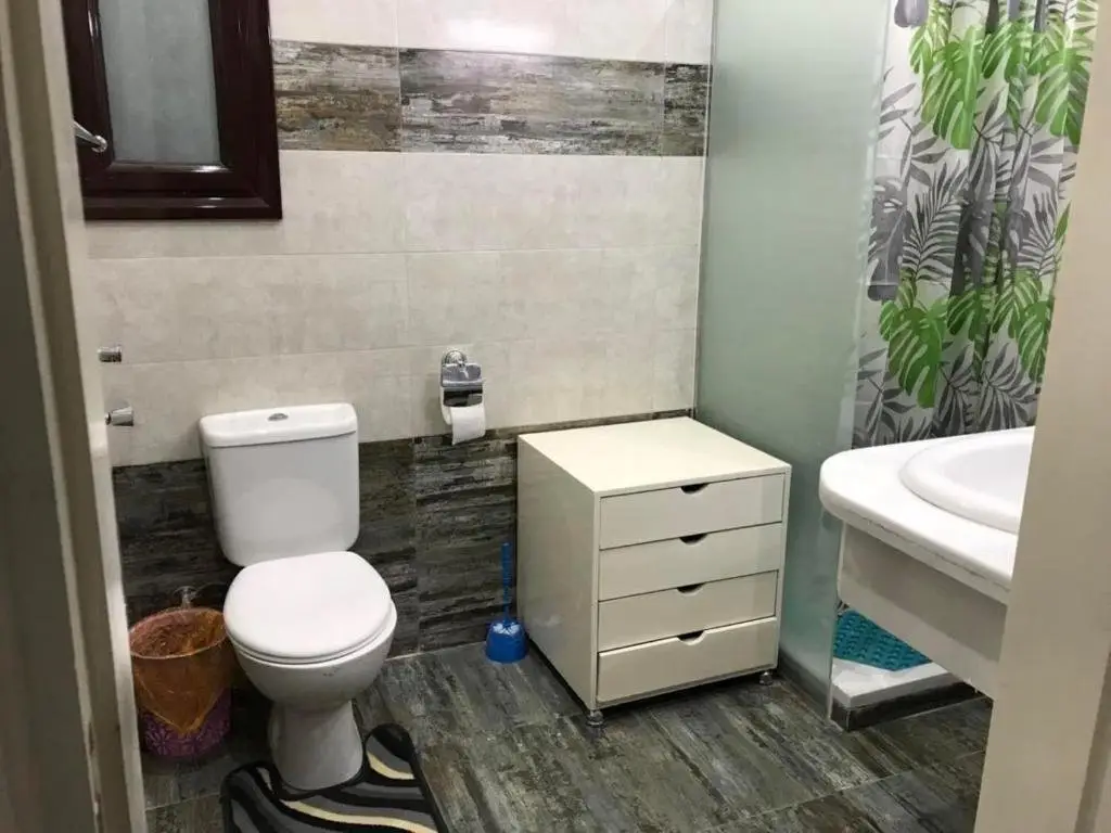Хургада: Beachfront modern studio, Private beach and swimming pools at Turtles Beach
