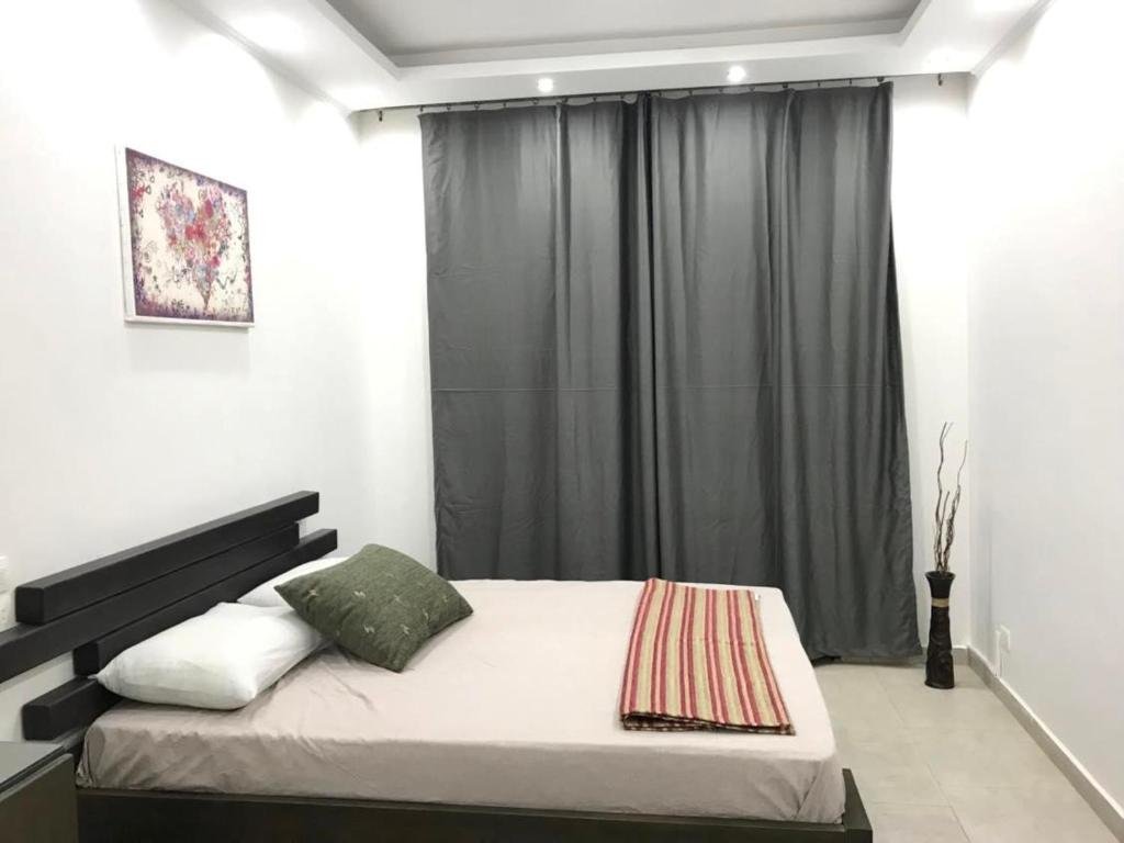 Хургада: Beachfront modern studio, Private beach and swimming pools at Turtles Beach