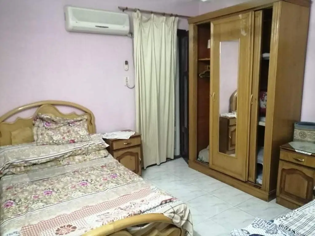 Александрия: apartment 45 St.