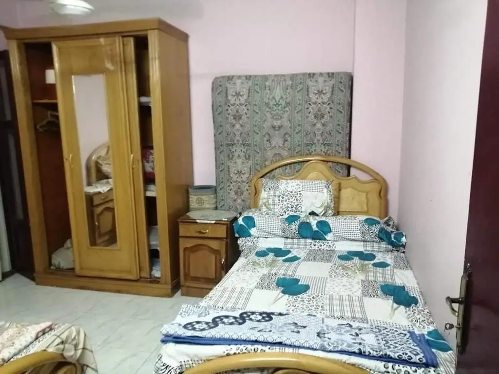 Александрия: apartment 45 St.