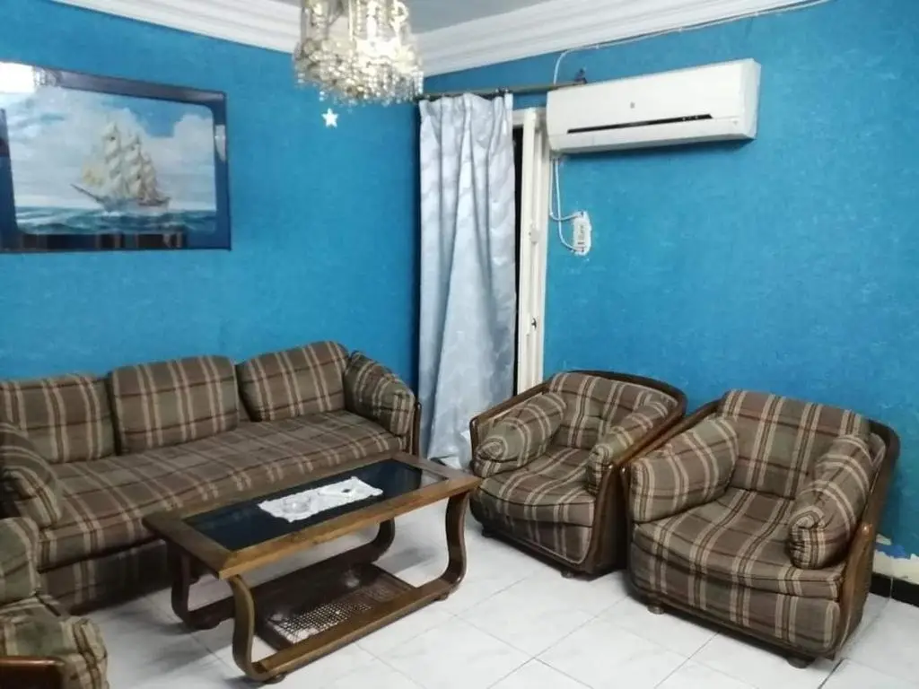 Александрия: apartment 45 St.