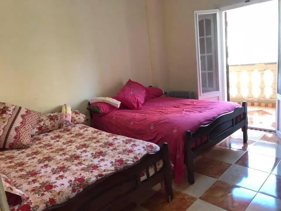 Александрия: Cozy new 2 BD Amazing beach view Next to Hilton hotel Family only !العائلات فقط