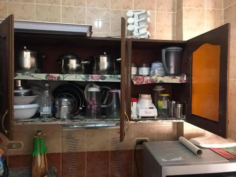 Александрия: Cozy new 2 BD Amazing beach view Next to Hilton hotel Family only !العائلات فقط