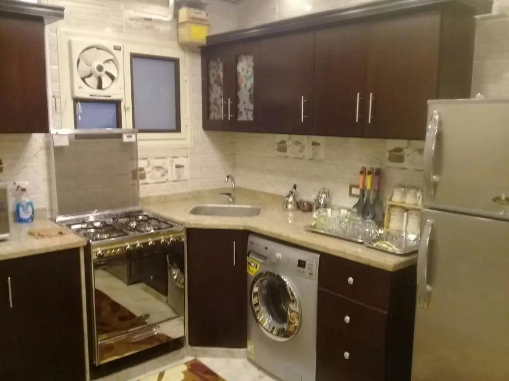 Александрия: Apatment 5 Stars - Sea View - in front of Tivoli Dome Alex