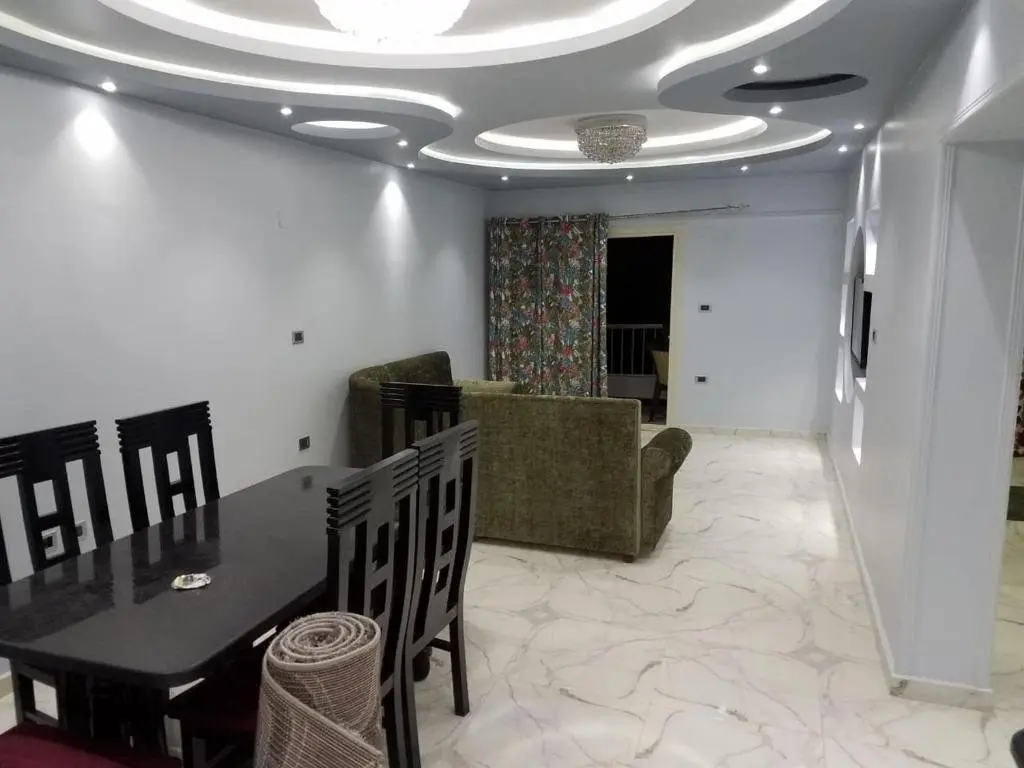 Александрия: Apatment 5 Stars - Sea View - in front of Tivoli Dome Alex
