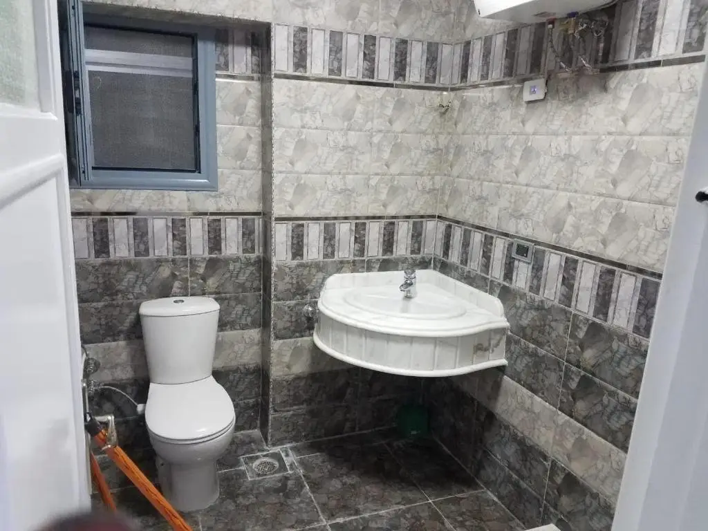 Александрия: Apatment 5 Stars - Sea View - in front of Tivoli Dome Alex