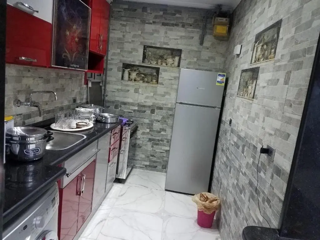 Александрия: Apatment 5 Stars - Sea View - in front of Tivoli Dome Alex