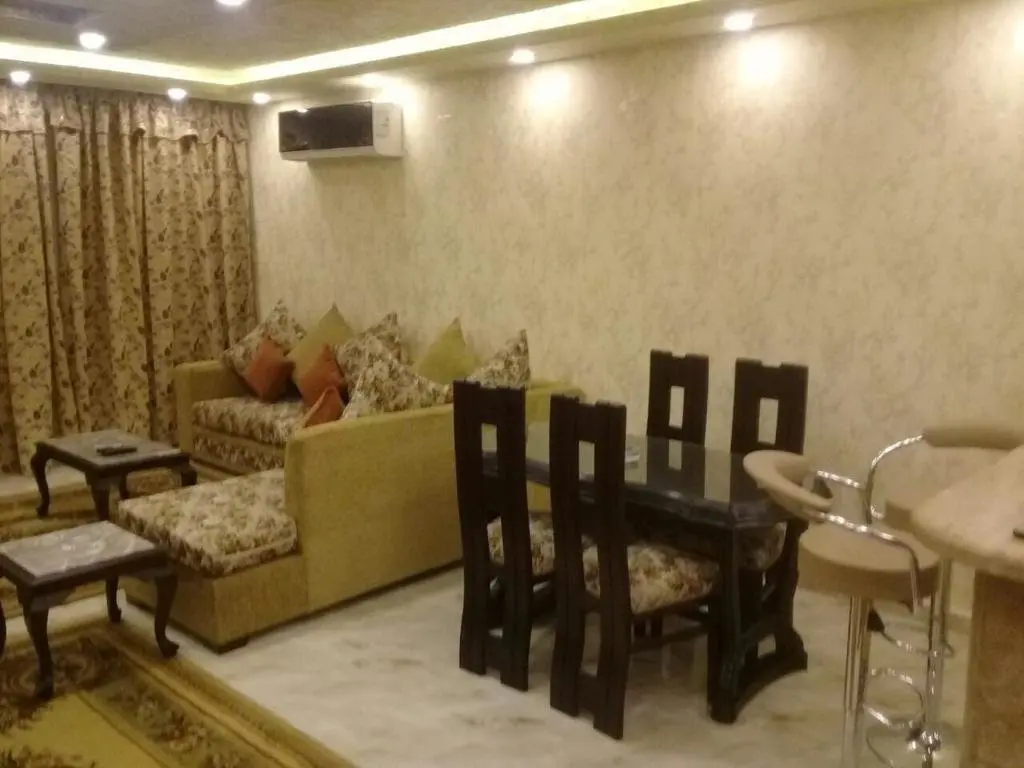 Александрия: Apatment 5 Stars - Sea View - in front of Tivoli Dome Alex