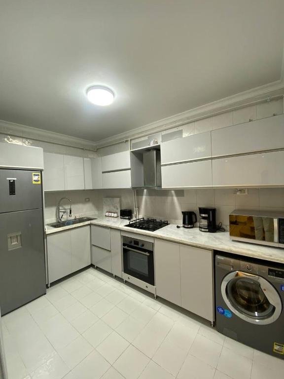 Александрия: Luxury 3 bedroom Apartment with a great Seaview