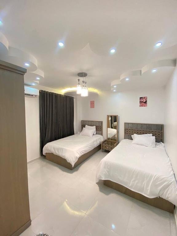 Александрия: Luxury 3 bedroom Apartment with a great Seaview