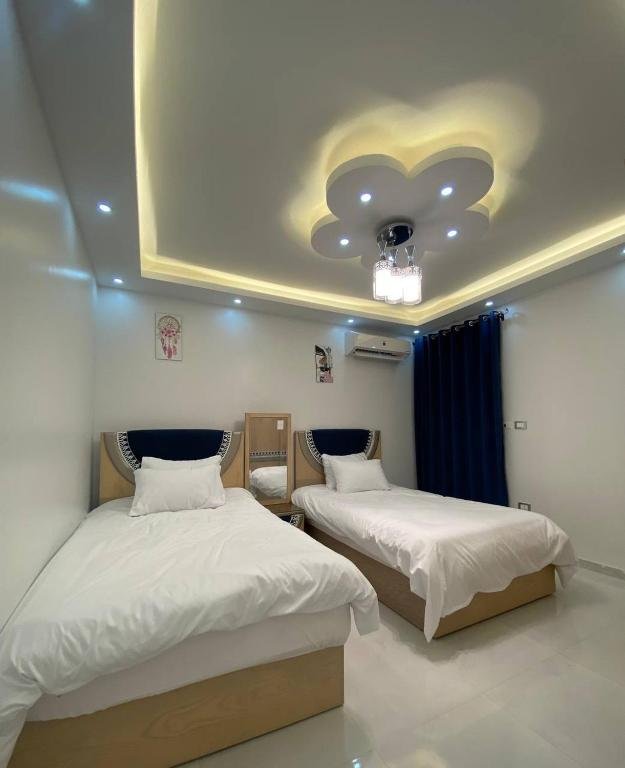 Александрия: Luxury 3 bedroom Apartment with a great Seaview