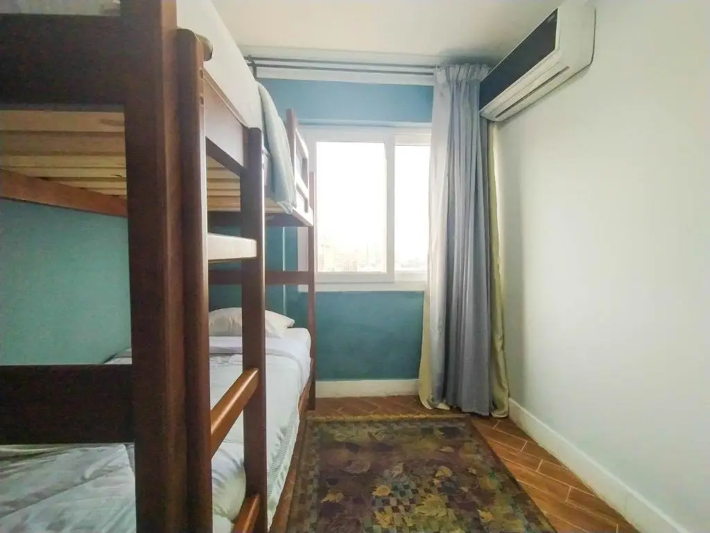 Александрия: Downtown Sea View Suites