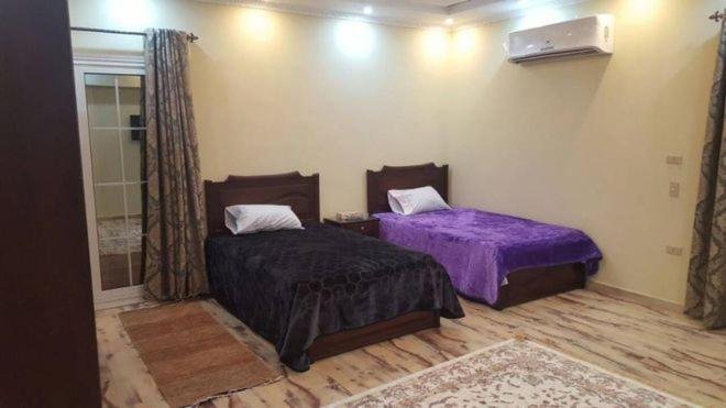 Александрия: City Square Gate 4 - Ultra Apartment - Full Sea View