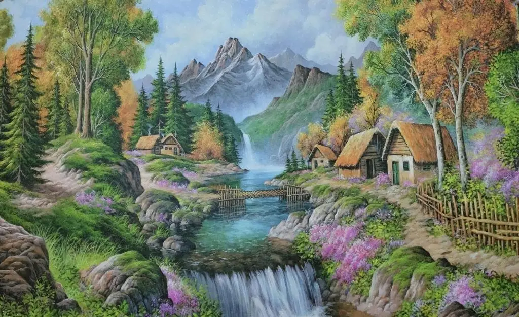Александрия: House for Girls