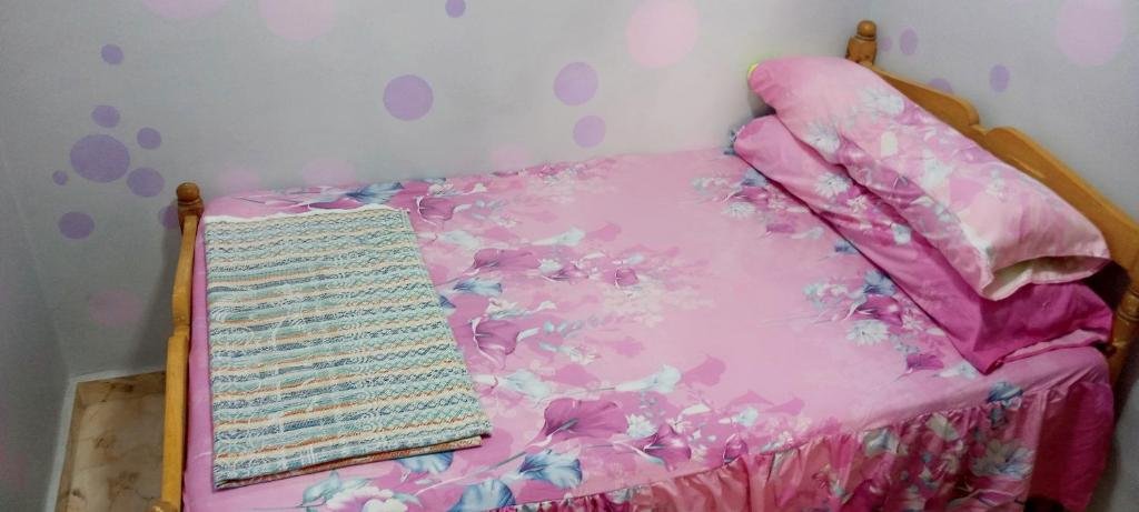 Александрия: House for Girls