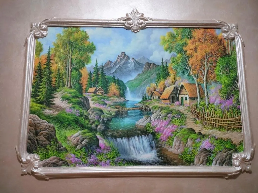 Александрия: House for Girls
