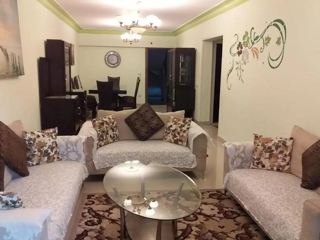 Александрия: مودرن ارت للسكن الفاخر 4