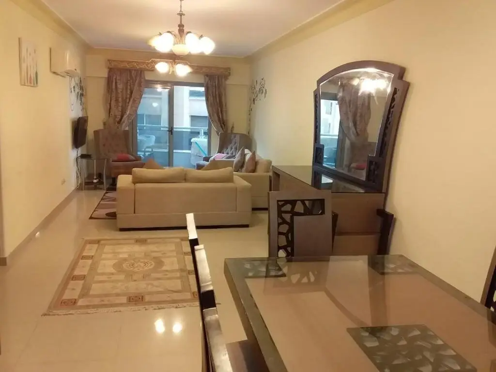 Александрия: مودرن ارت للسكن الفاخر 4