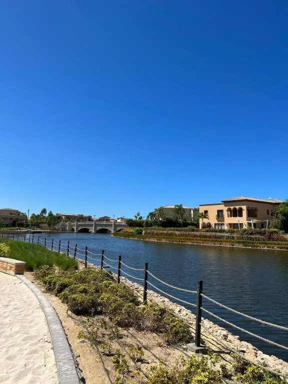 Эль-Аламейн: Marassi Marina 2
