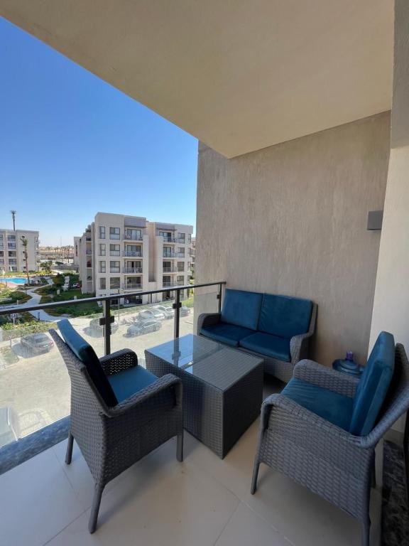 Эль-Аламейн: Marassi Marina 2