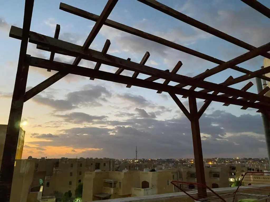 Мерса-Матрух: Apartment in Andalusia Village