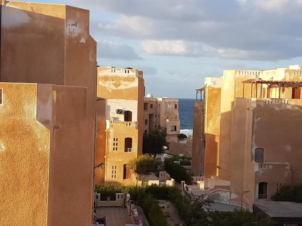 Мерса-Матрух: Apartment in Andalusia Village