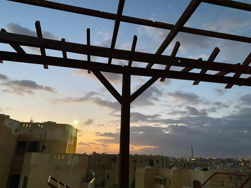 Мерса-Матрух: Apartment in Andalusia Village