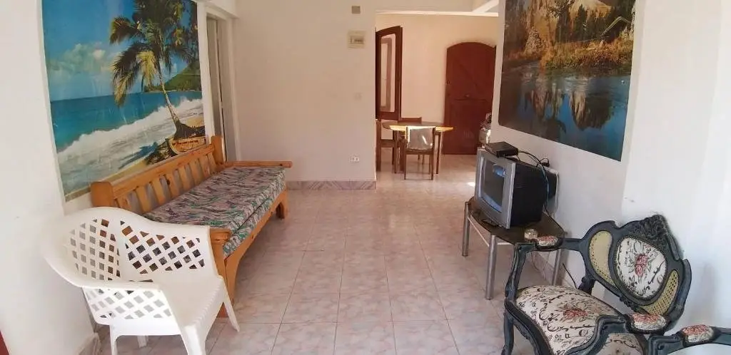 Мерса-Матрух: Apartment in Andalusia Village