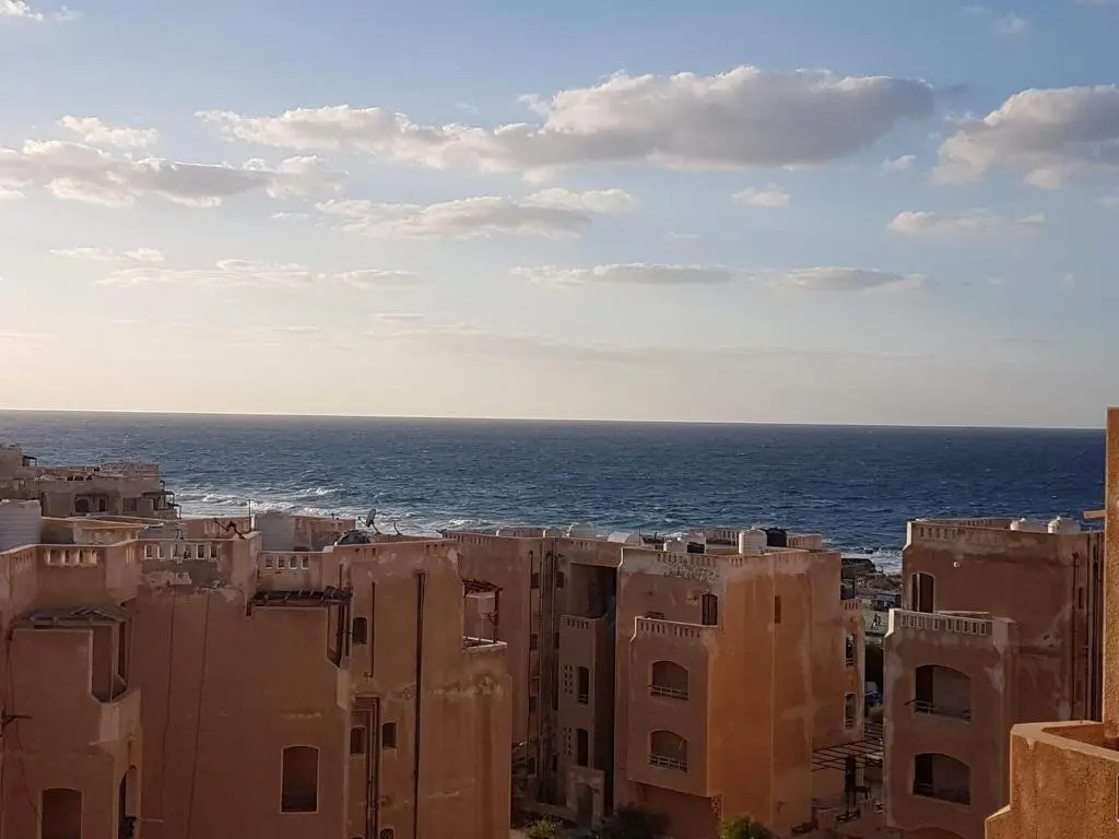 Мерса-Матрух: Apartment in Andalusia Village