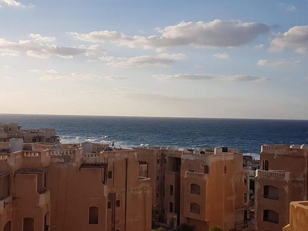 Мерса-Матрух: Apartment in Andalusia Village