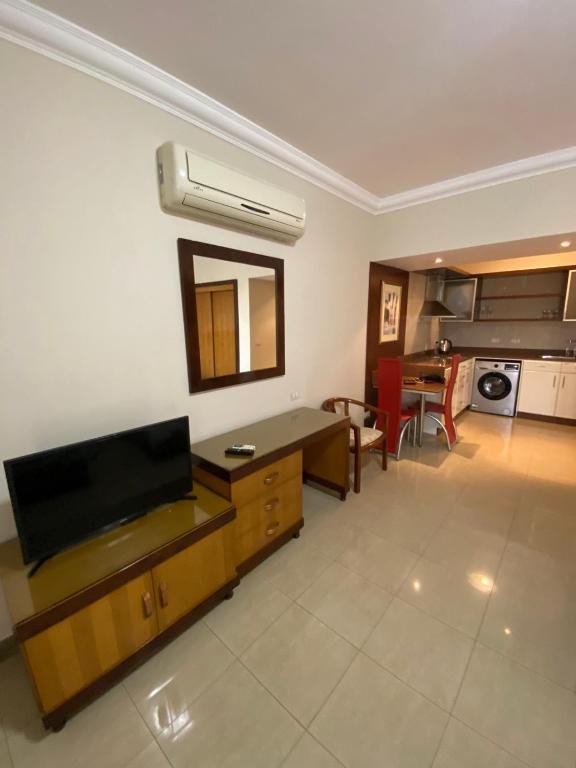 Шарм-эш-Шейх (Шарм-эль-Шейх): Best studio in Delta Sharm