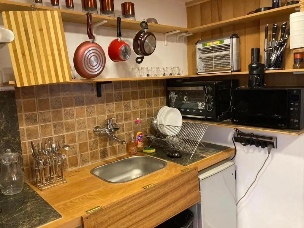 Шарм-эш-Шейх (Шарм-эль-Шейх): Diar el Rabwa Stylish Apartment with Free Wifi and Private Balcony