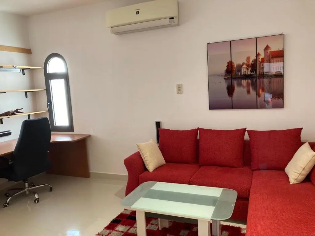 Шарм-эш-Шейх (Шарм-эль-Шейх): Diar el Rabwa Stylish Apartment with Free Wifi and Private Balcony