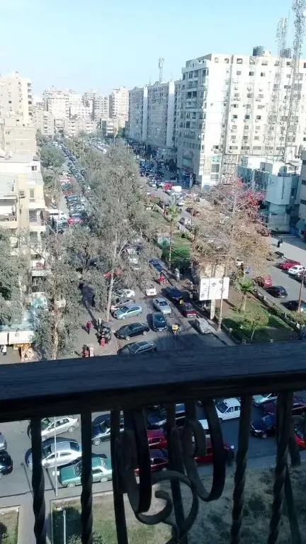 Каир: القاهره مدينة نصر