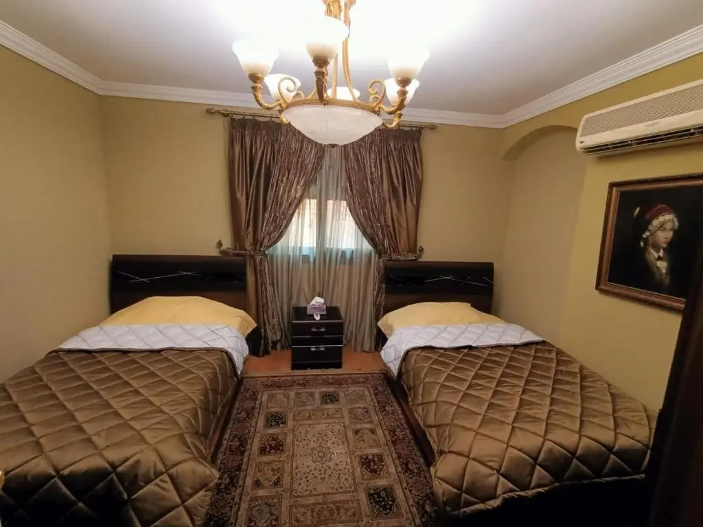 Каир: Super Deluxe Apartment in Sheraton Area near Cairo Int'l Airport
