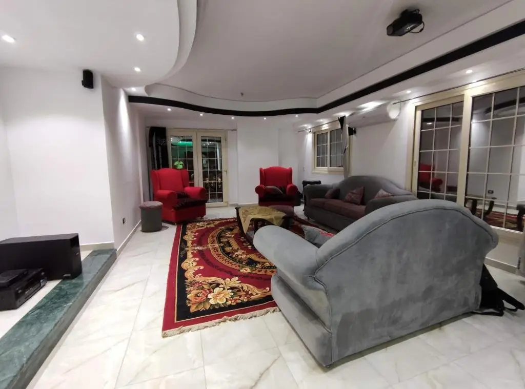 Каир: Luxury Apartments