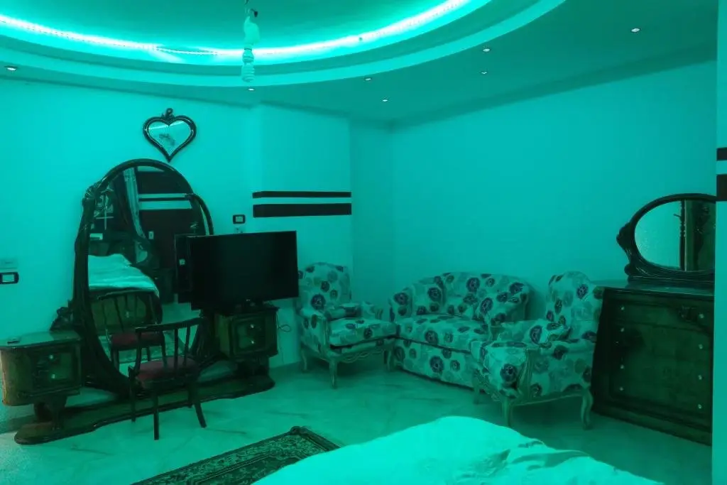 Каир: Luxury Apartments