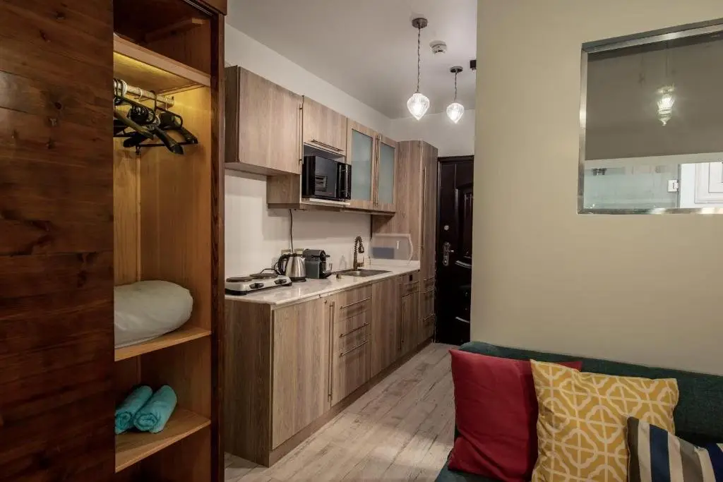 Гиза: Jacuzzi By The Historic Giza Pyramids - Apartment 1