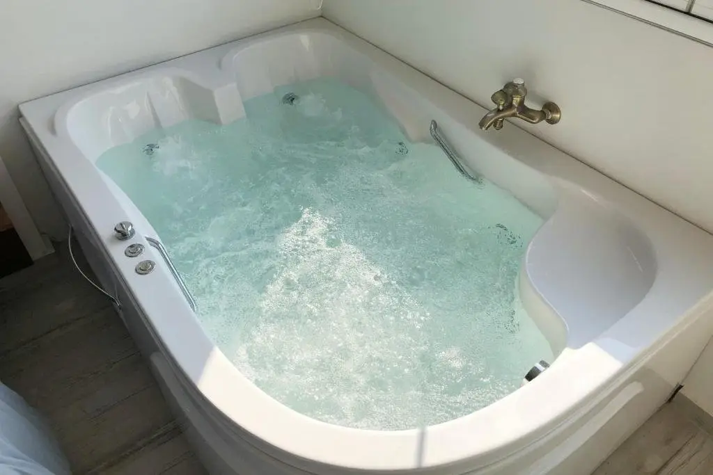 Гиза: Jacuzzi By The Historic Giza Pyramids - Apartment 1