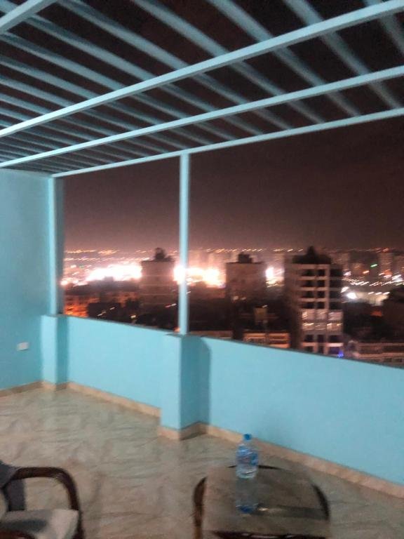 Каир: Apartment with great views Helioplise مصر الجديدة