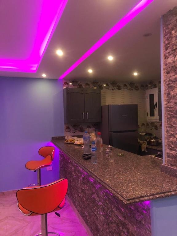 Apartment with great views Helioplise مصر الجديدة — фото 1
