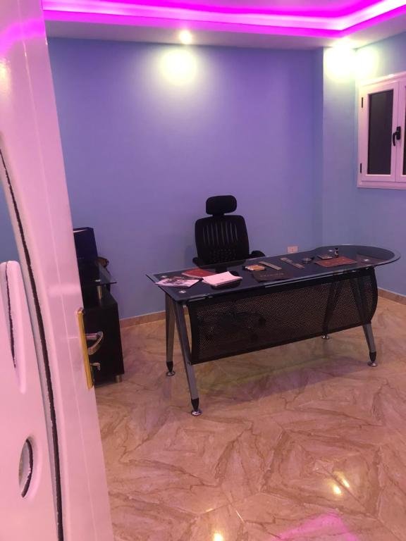 Каир: Apartment with great views Helioplise مصر الجديدة